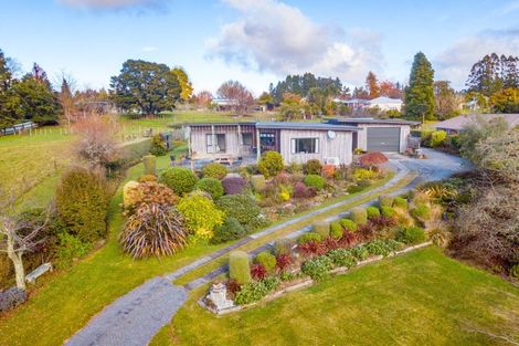 Photo of property in 23 Onematua Road, Owhango, 3990