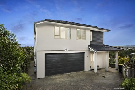 Photo of property in 26a Bathgate Street, Johnsonville, Wellington, 6037