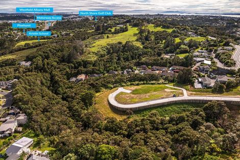 Photo of property in 9 Koru Lane, Greenhithe, 0632