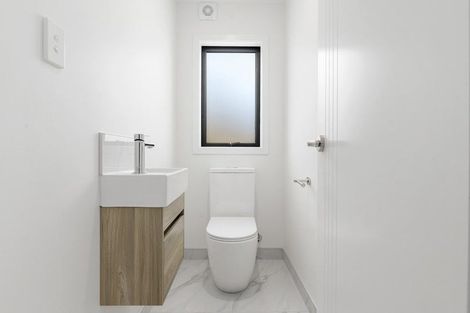 Photo of property in 20u2 Young Street, Claudelands, Hamilton, 3214