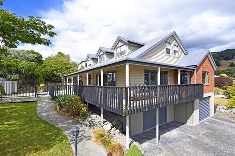 Photo of property in 35 Olympus Way, Richmond, 7020