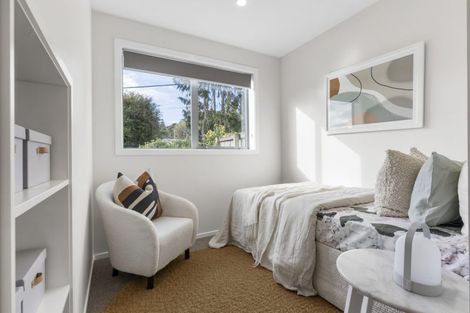Photo of property in 22 Church Street, Northcote Point, Auckland, 0627