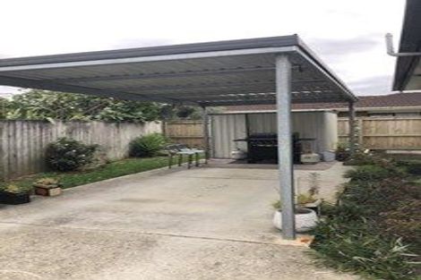 Photo of property in 3 Anthony Place, Pakuranga, Auckland, 2010