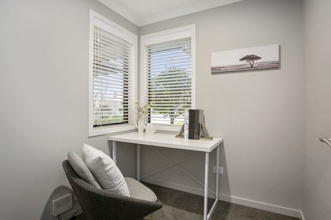 Photo of property in 22b Grosvenor Street, Cambridge, 3434