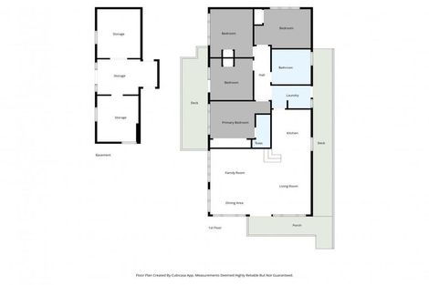 Photo of property in 32 Brunner Street, Nelson South, Nelson, 7010