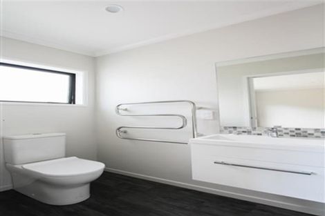 Photo of property in 18u9 Hunter Street, Hamilton Lake, Hamilton, 3204