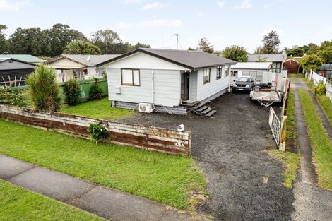 Photo of property in 29a Queen Street, Ngaruawahia, 3720
