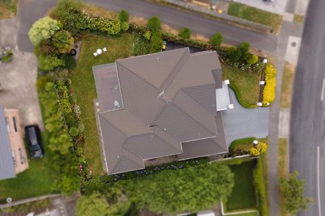 Photo of property in 53 Amesbury Drive, Churton Park, Wellington, 6037