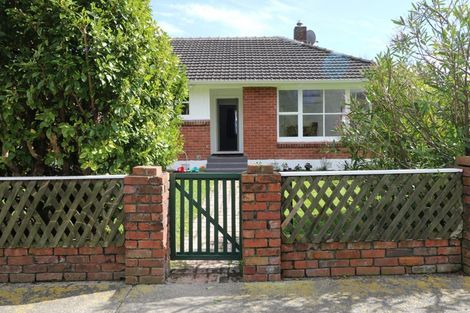 Photo of property in 199 Riverside Drive, Waterloo, Lower Hutt, 5011