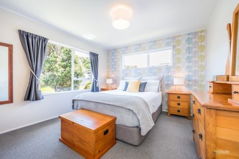 Photo of property in 244 Major Drive, Kelson, Lower Hutt, 5010