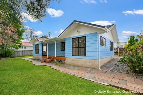 Photo of property in 18a Starforth Place, Henderson, Auckland, 0612