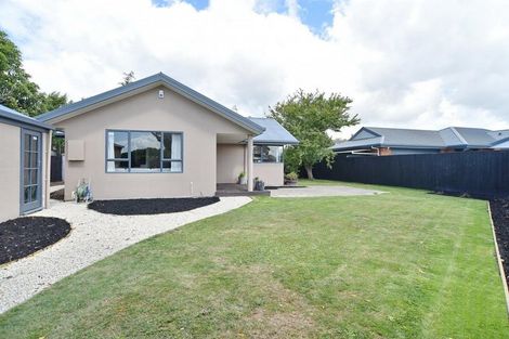 Photo of property in 39a Hills Street, Kaiapoi, 7630