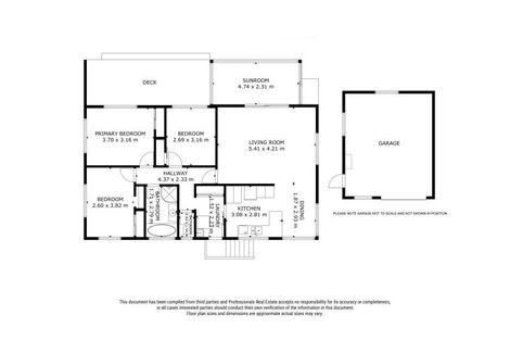 Photo of property in 42 Norwich Avenue, Spotswood, New Plymouth, 4310