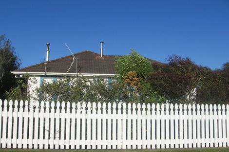 Photo of property in 33 Clausen Street, Takaro, Palmerston North, 4412
