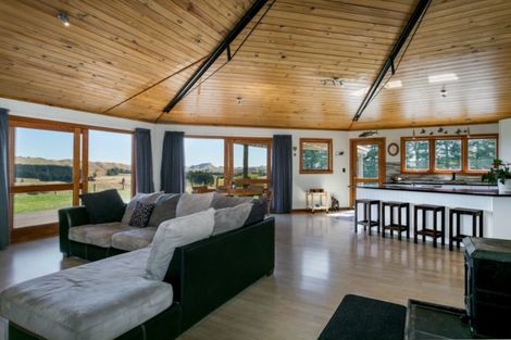 Photo of property in 780 Maraetotara Road, Maraetotara, Waimarama, 4294