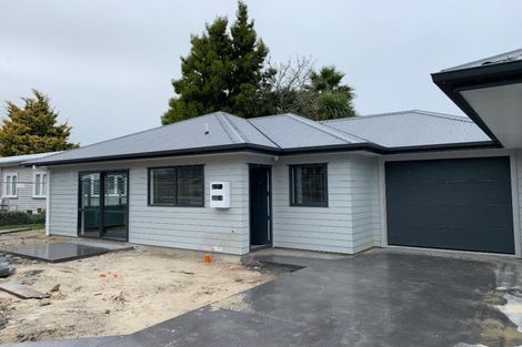Photo of property in 160u2 Rimu Street, Maeroa, Hamilton, 3200