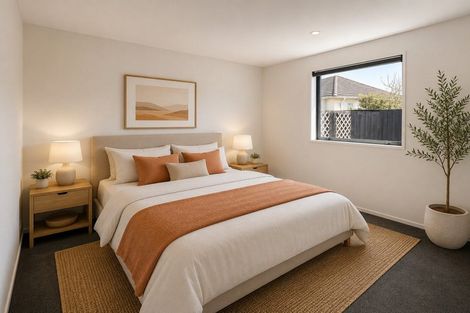 Photo of property in 1/66 Centennial Avenue, Riccarton, Christchurch, 8041