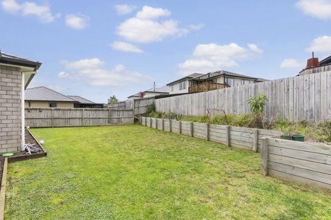 Photo of property in 35 Harriet Johnston Drive, Pokeno, 2402