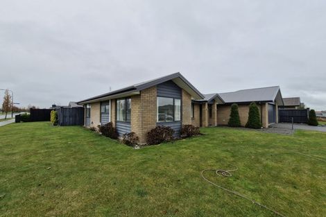 Photo of property in 1 Ragley Way, Rolleston, 7615