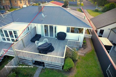 Photo of property in 50c Oxford Street, Te Puke, 3119