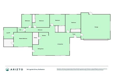 Photo of property in 34 Lignite Drive, Rolleston, 7614