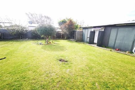 Photo of property in 298 Waterloo Road, Hornby, Christchurch, 8042