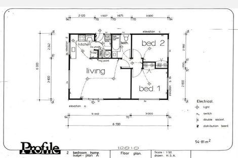 Photo of property in 8b Carthew Street, Okato, 4335