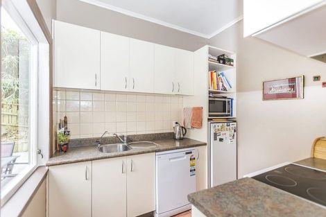 Photo of property in 248a Ohiro Road, Brooklyn, Wellington, 6021