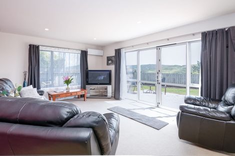 Photo of property in 241 Mark Avenue, Grenada Village, Wellington, 6037
