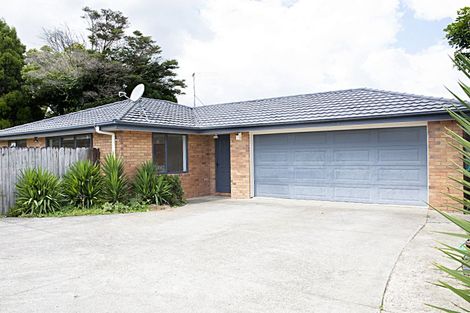 Photo of property in 10a Hunua Road, Papakura, 2110