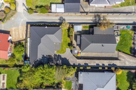 Photo of property in 22 Stourbridge Street, Spreydon, Christchurch, 8024