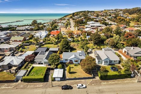 Photo of property in 51 Upper Ure Street, South Hill, Oamaru, 9400