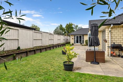 Photo of property in 8 Tallentire Crescent, Huntington, Hamilton, 3210