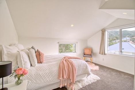 Photo of property in 15b Fisher Street, Johnsonville, Wellington, 6037