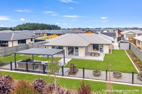 Photo of property in 4 Hunter Lane, Amberley, 7410