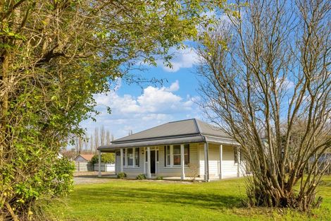 Photo of property in 7 Cheviot Street, Waiau, 7332