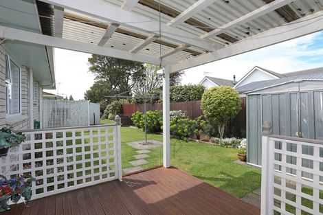 Photo of property in 47 Skerman Street, Marton, 4710