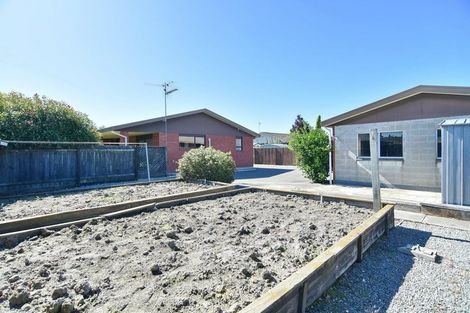 Photo of property in 2 Rex Place, Rangiora, 7400