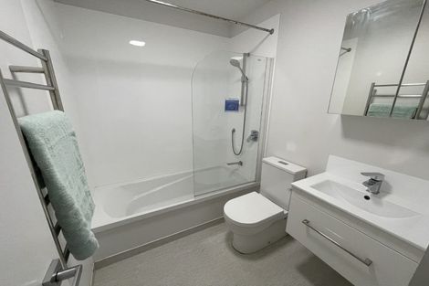 Photo of property in Vedado Apartments, 109/41u Hopper Street, Mount Cook, Wellington, 6011