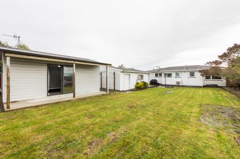 Photo of property in 5 Hunter Street, Milson, Palmerston North, 4414