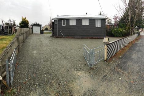 Photo of property in 26 Hallewell Road, Twizel, 7901