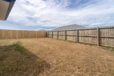 Photo of property in 31 Maitland Crescent, Rolleston, 7614