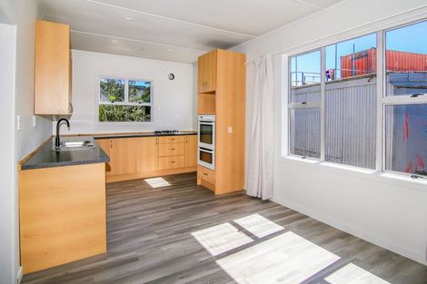 Photo of property in 23 Pakington Street, Westport, 7825