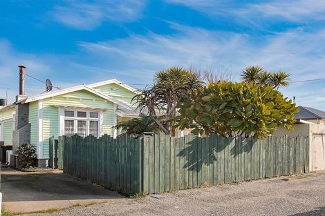 Photo of property in 34 Derby Street, Westport, 7825