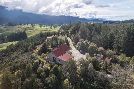 Photo of property in 441 Waiwhero Road, Ngatimoti, Upper Moutere, 7175