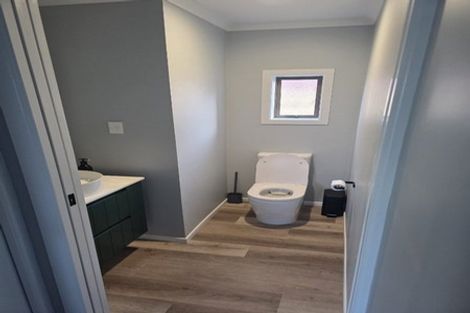 Photo of property in 11 Timandra Street, Welbourn, New Plymouth, 4312