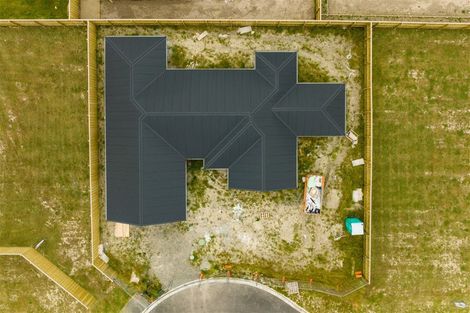 Photo of property in 8 Ivan Mauger Place, Rolleston, 7615