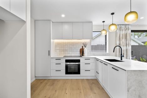 Photo of property in 6/92 Tennyson Street, Sydenham, Christchurch, 8023