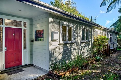 Photo of property in 207 Flightys Road, Judgeford, Porirua, 5381