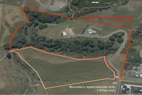 Photo of property in 5 Macdonald Heights, Feilding, 4702